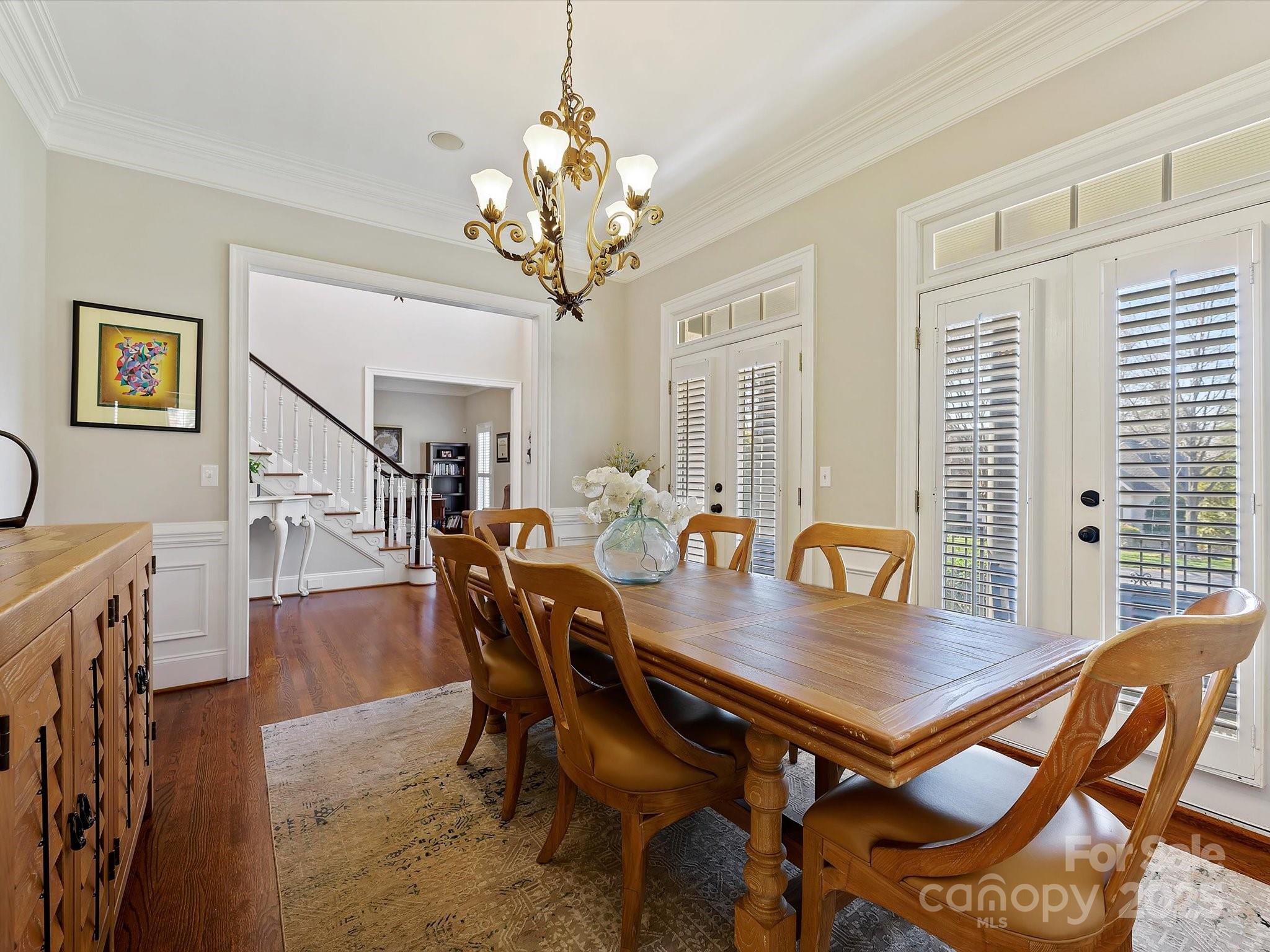 Ballantyne Country Club - Residential