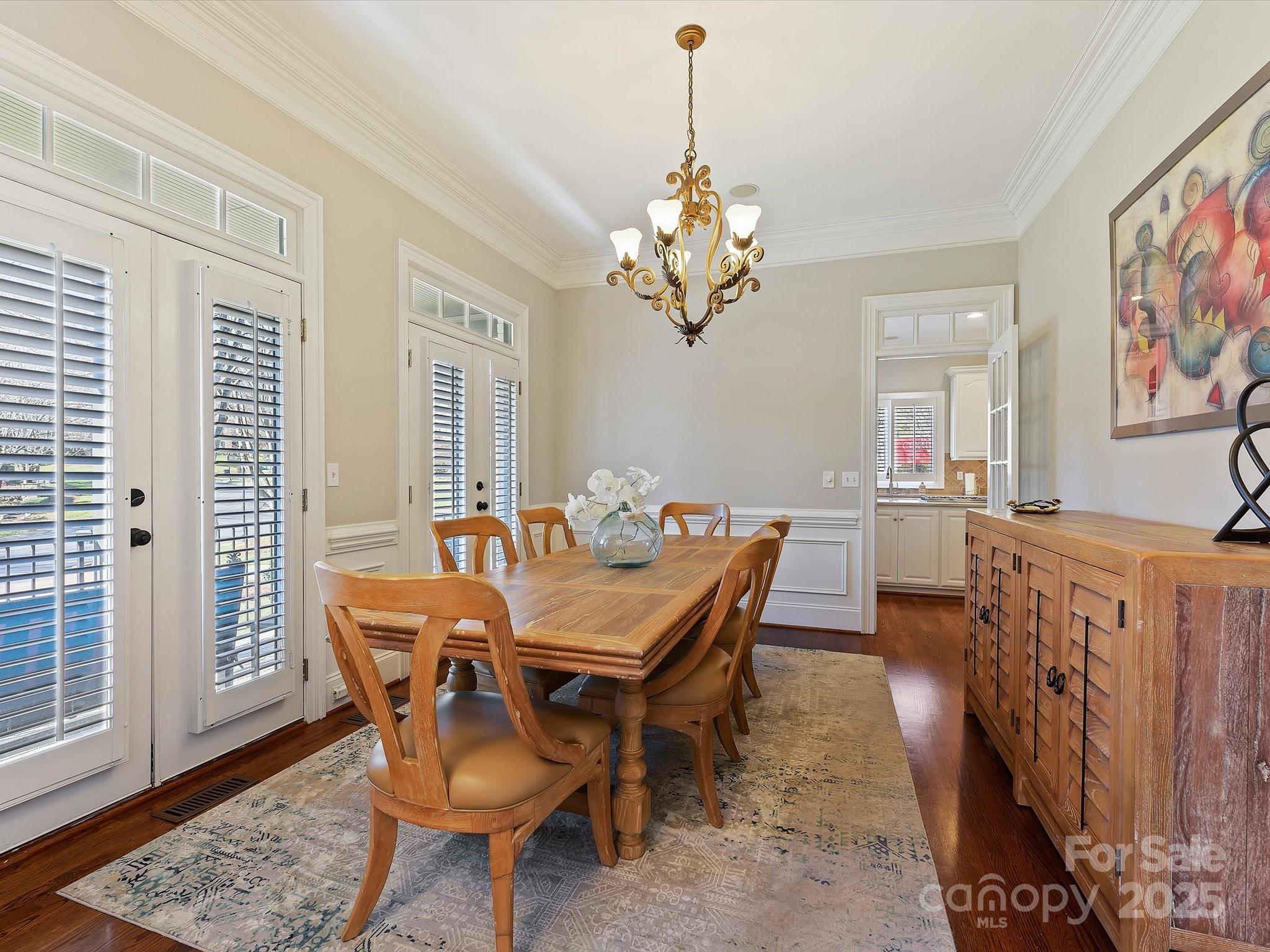 Ballantyne Country Club - Residential