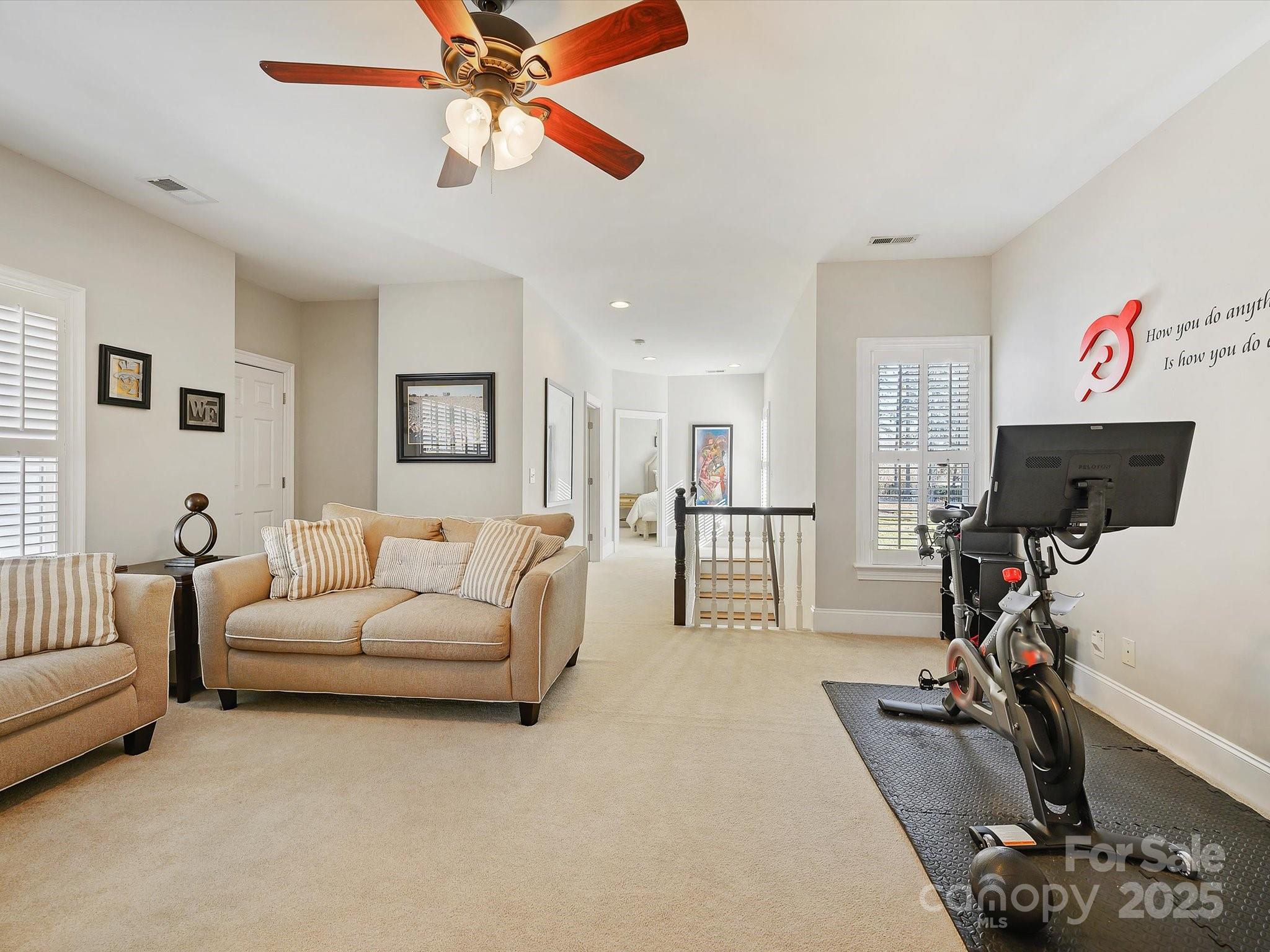 Ballantyne Country Club - Residential