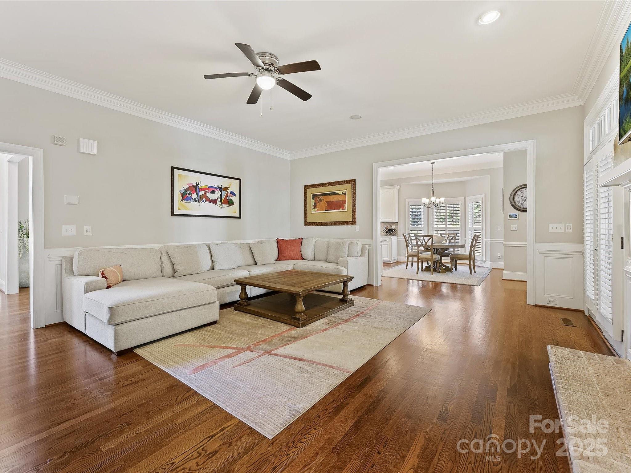 Ballantyne Country Club - Residential