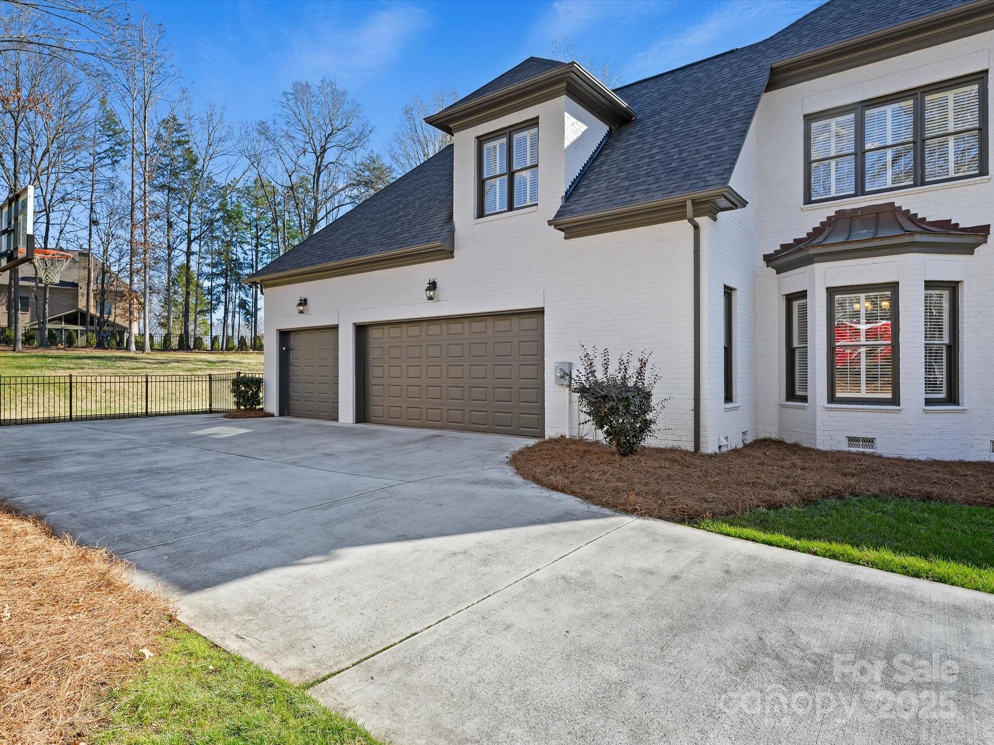 Ballantyne Country Club - Residential