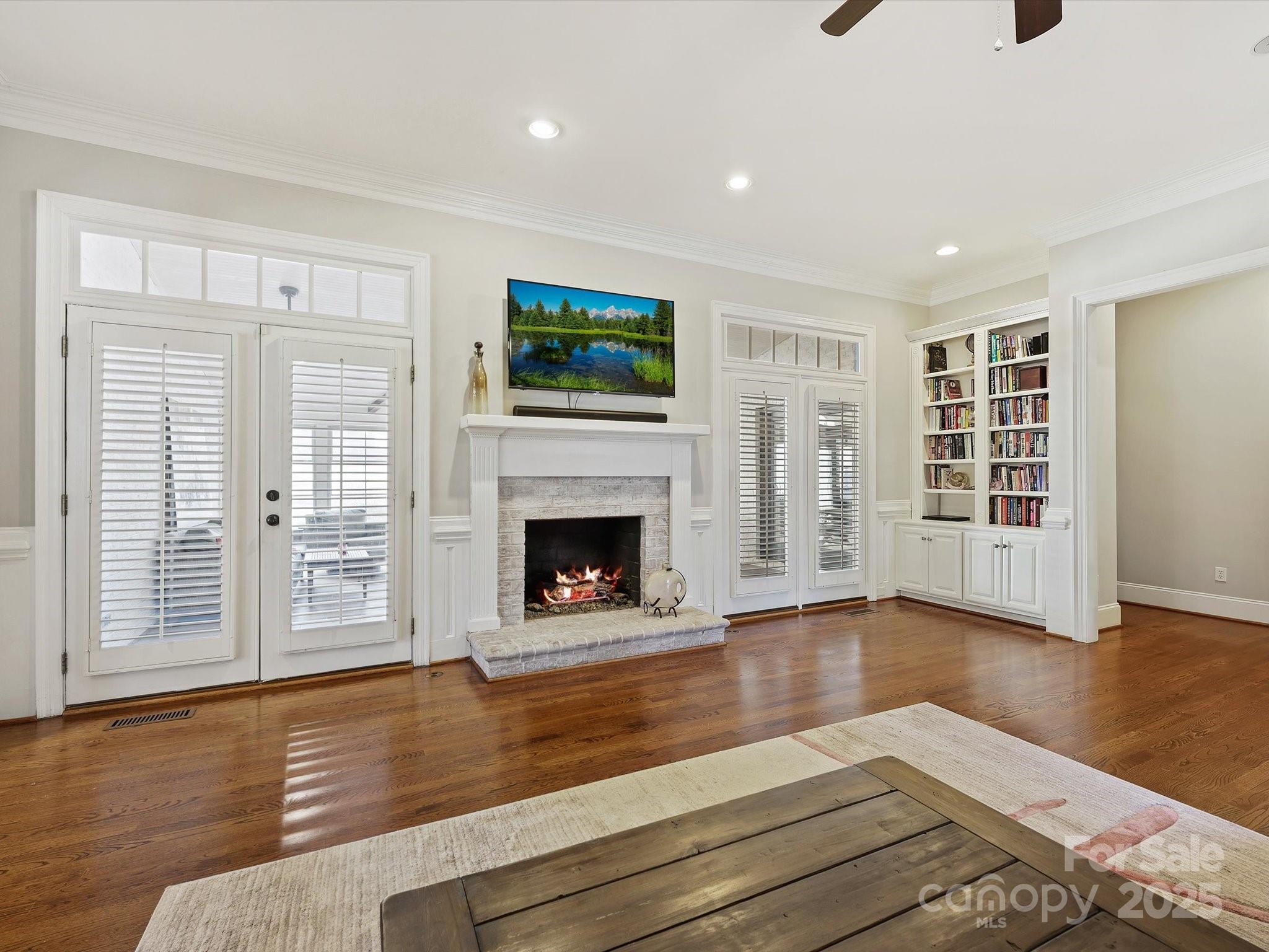 Ballantyne Country Club - Residential