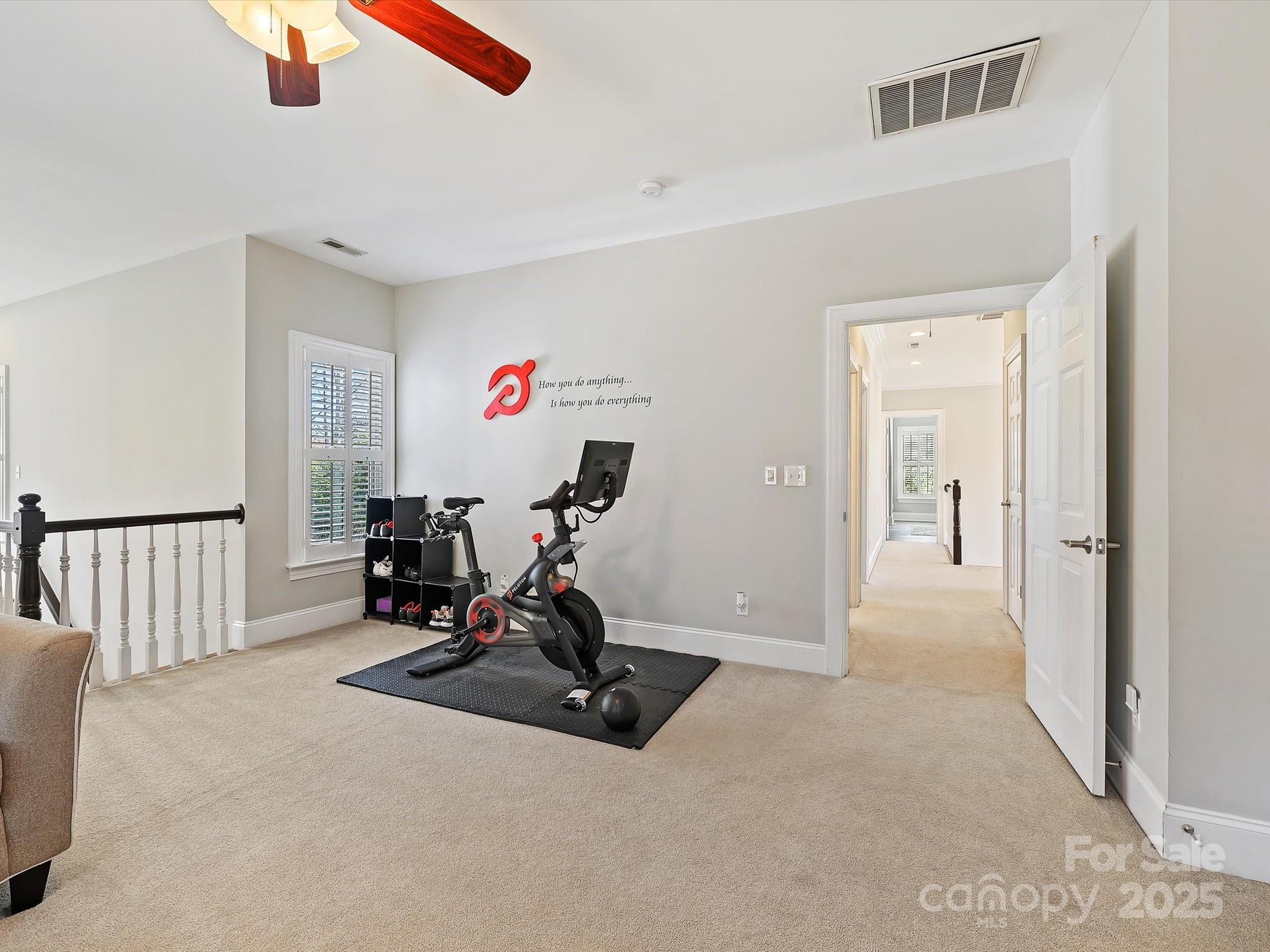 Ballantyne Country Club - Residential