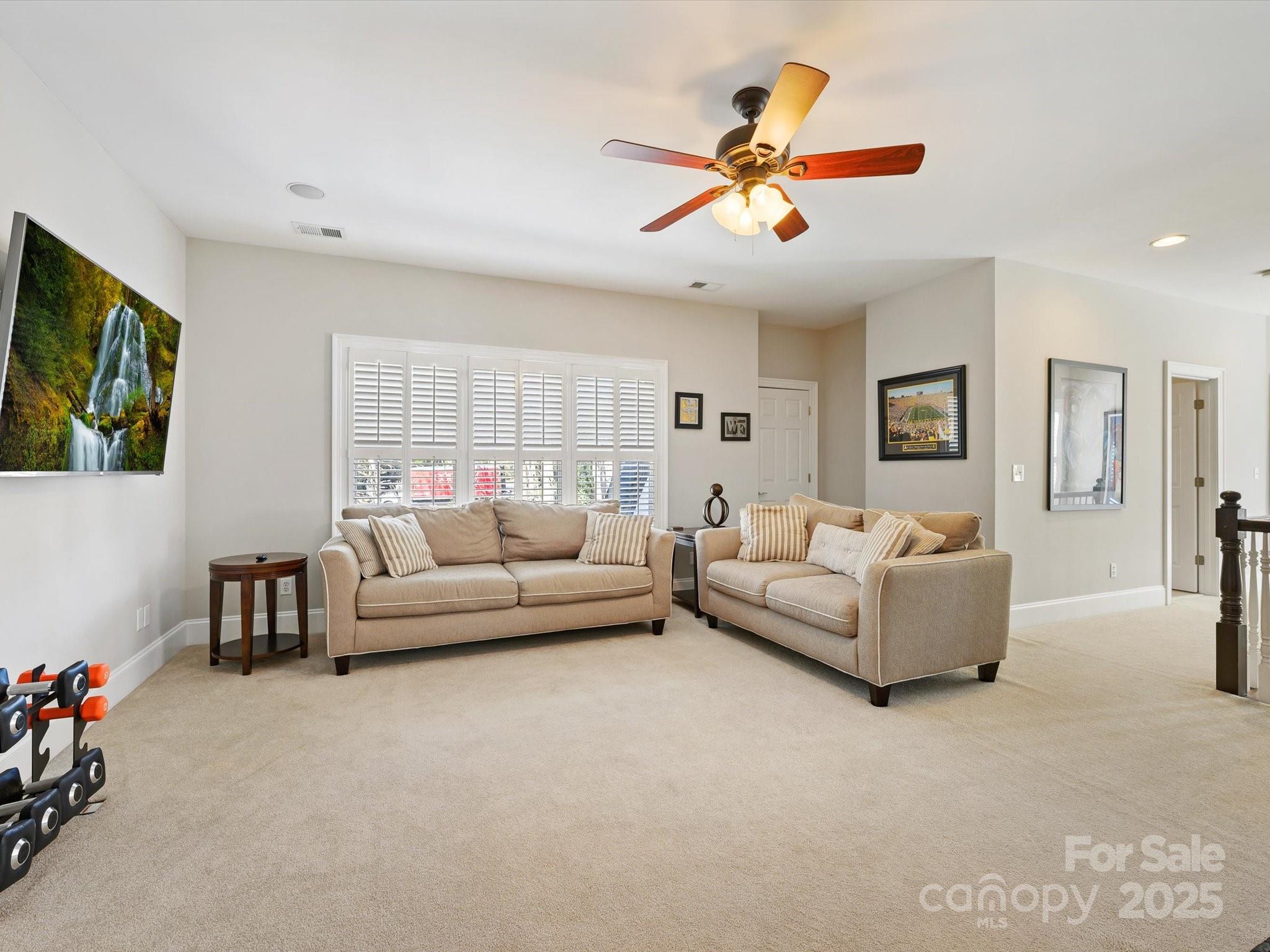 Ballantyne Country Club - Residential