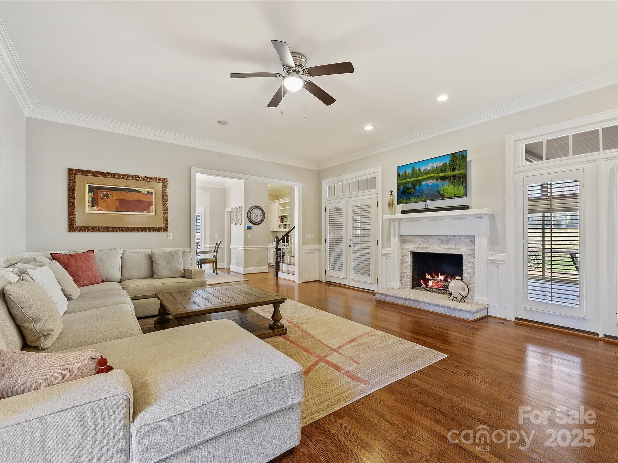 Ballantyne Country Club - Residential