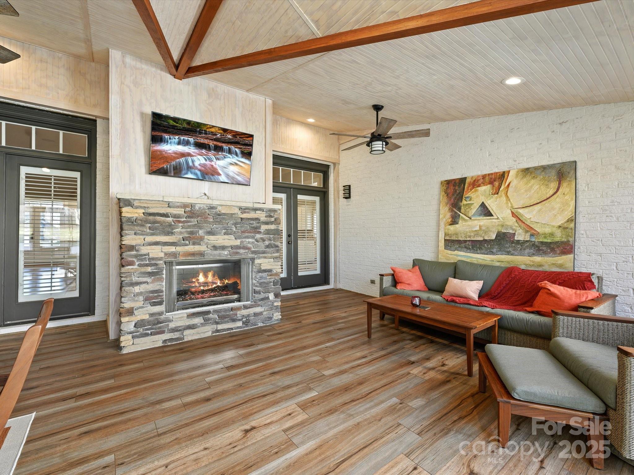 Ballantyne Country Club - Residential