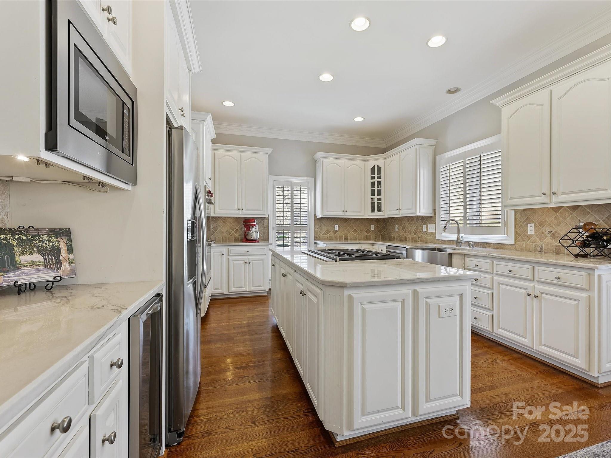 Ballantyne Country Club - Residential