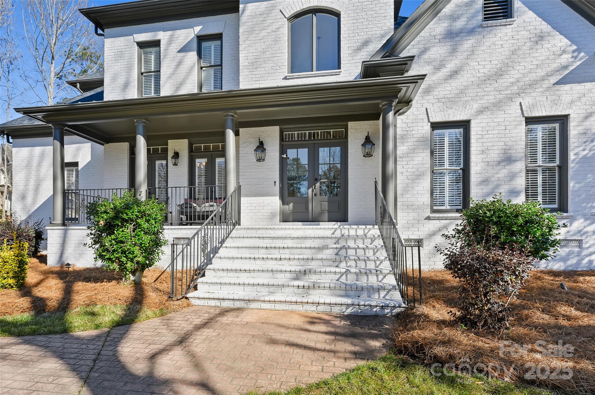 Ballantyne Country Club - Residential