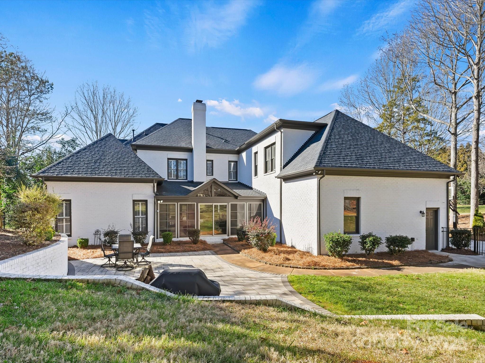 Ballantyne Country Club - Residential