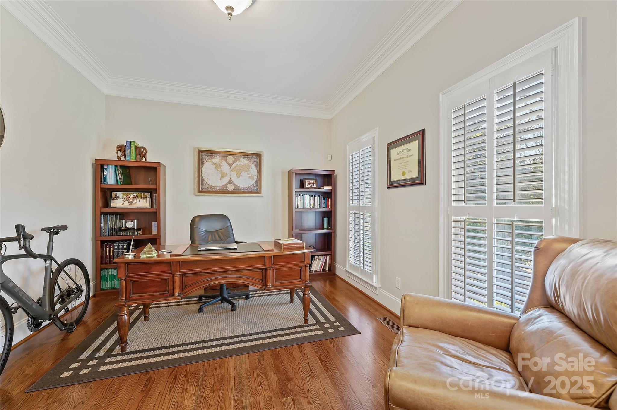 Ballantyne Country Club - Residential