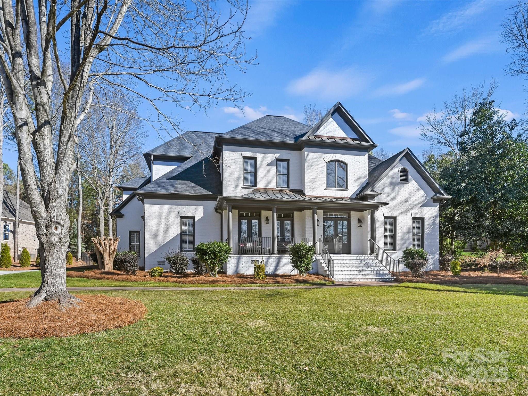 Ballantyne Country Club - Residential