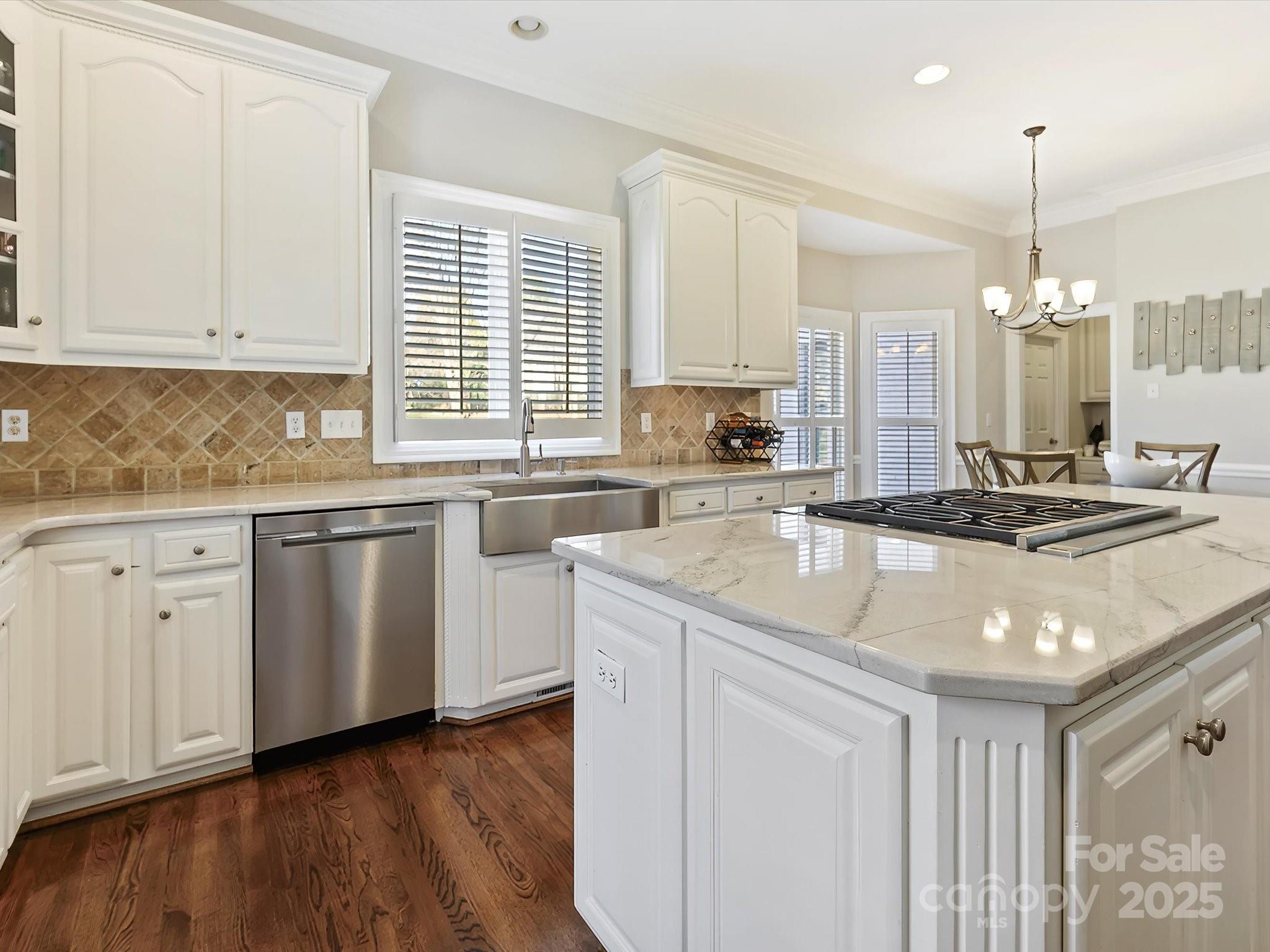 Ballantyne Country Club - Residential