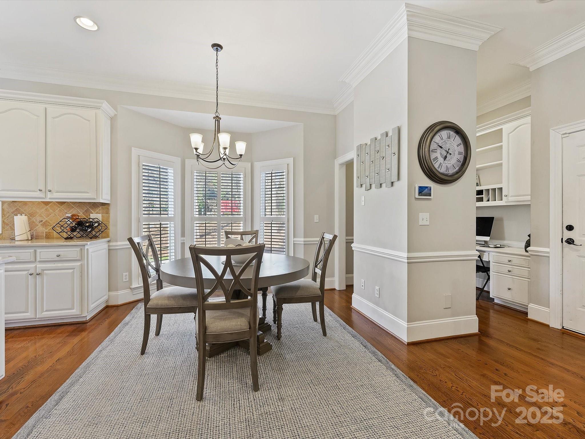 Ballantyne Country Club - Residential