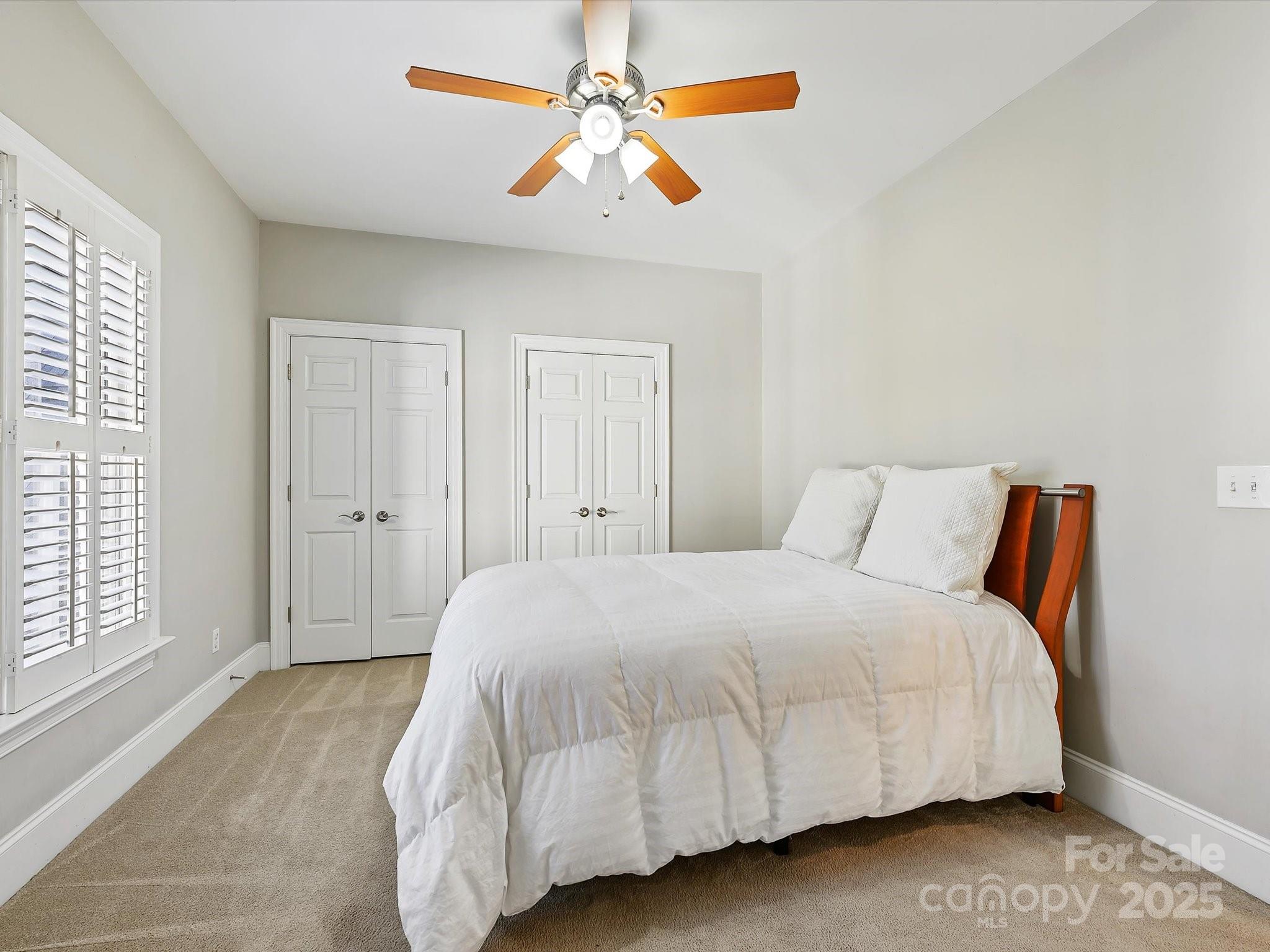 Ballantyne Country Club - Residential