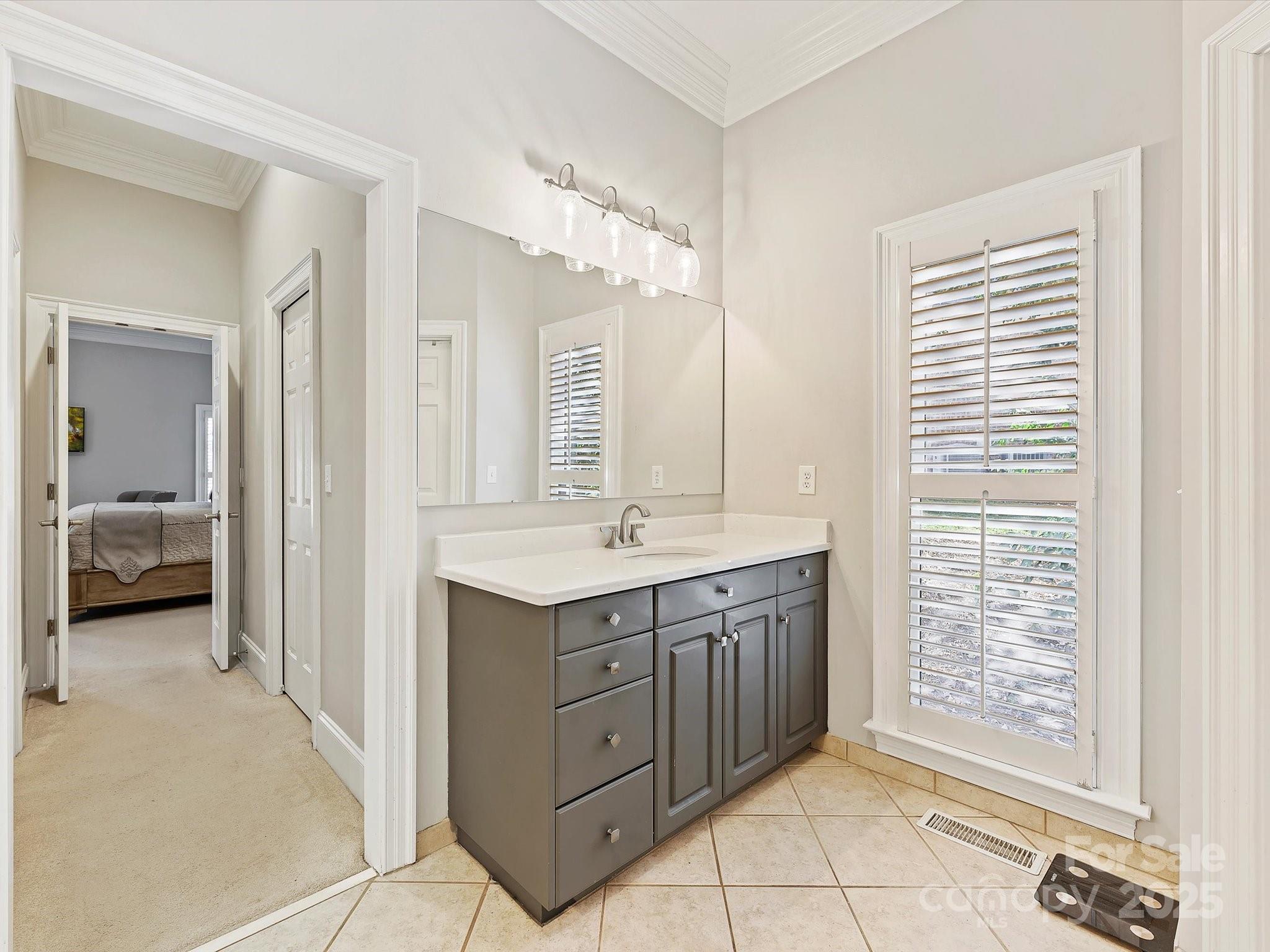 Ballantyne Country Club - Residential