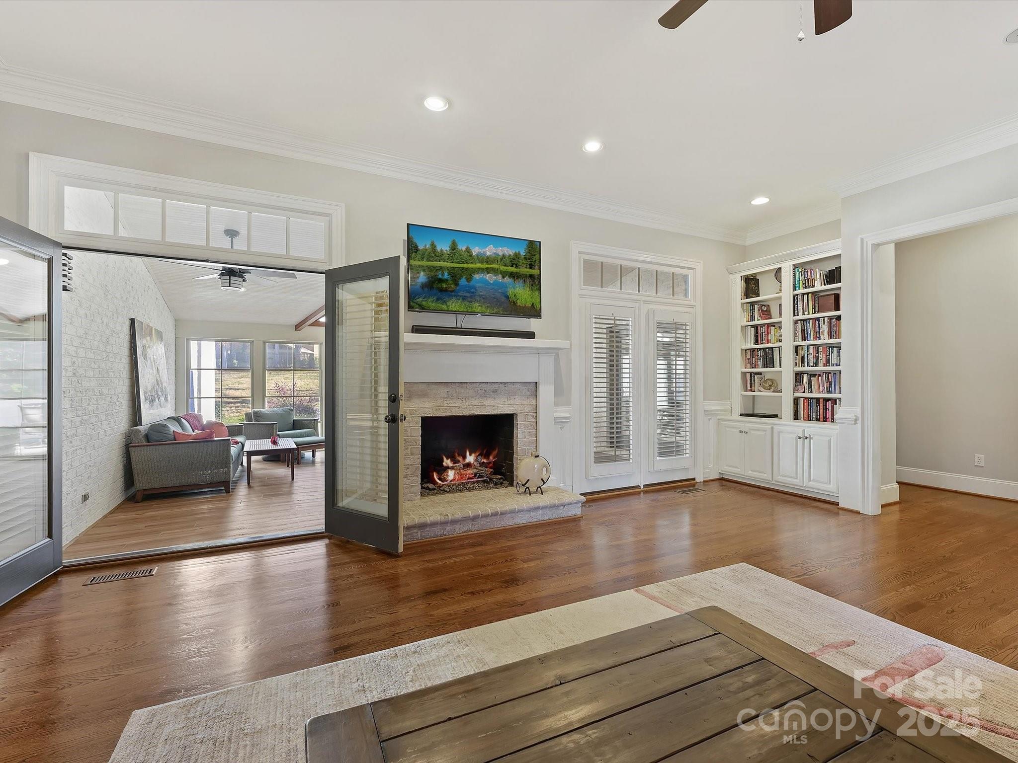 Ballantyne Country Club - Residential