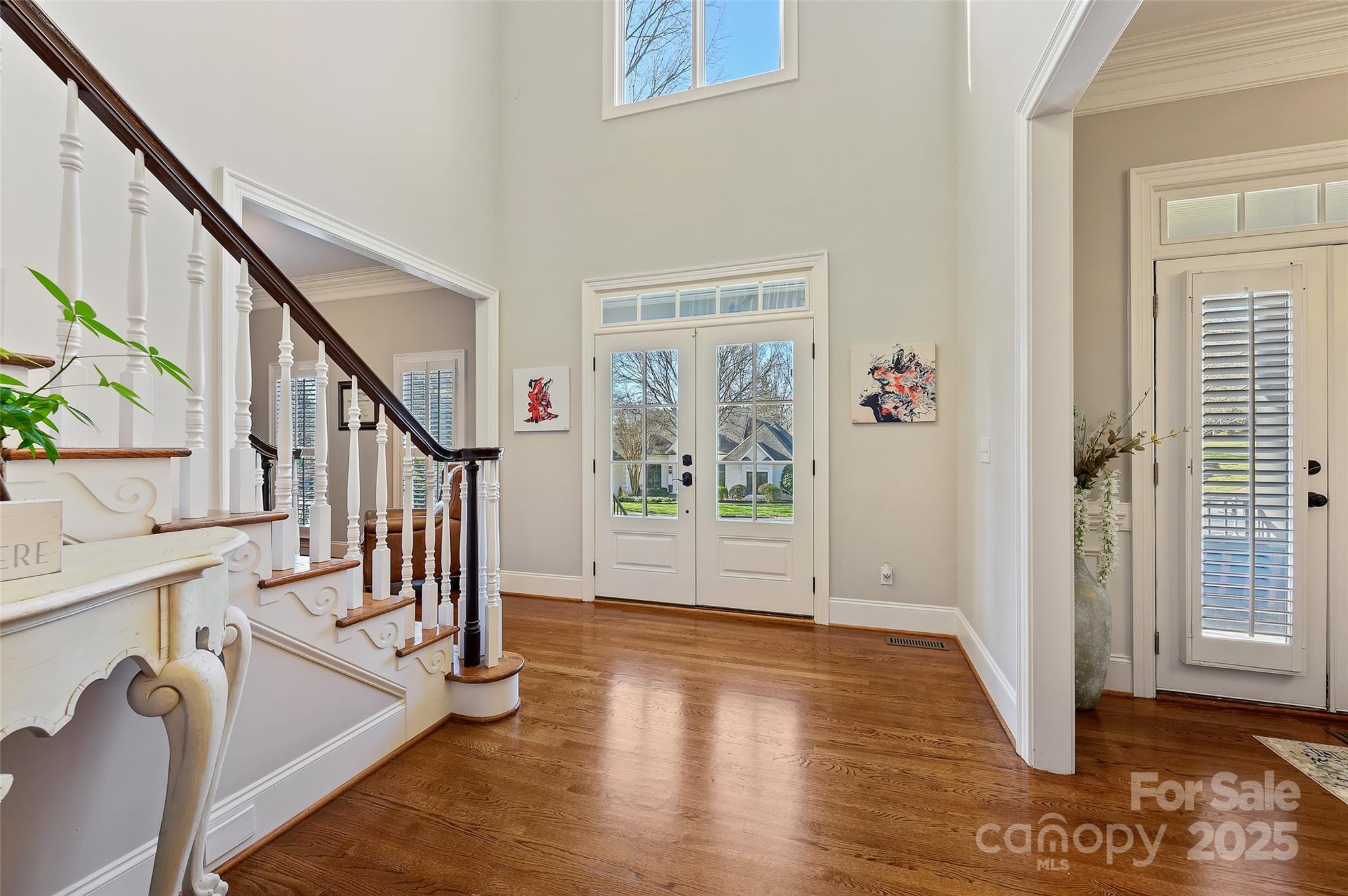 Ballantyne Country Club - Residential