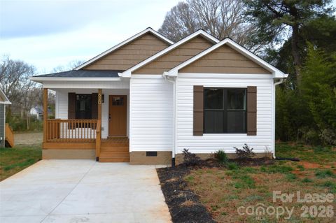 Photo of 620 W Bell Street, Statesville, NC 28677 (MLS # 4386739)