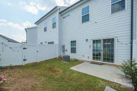 A home in Gastonia