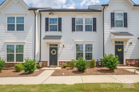 A home in Gastonia