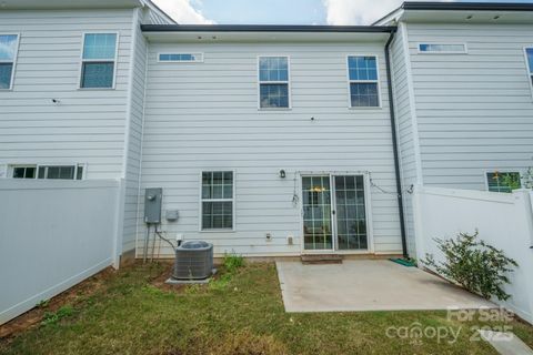 A home in Gastonia