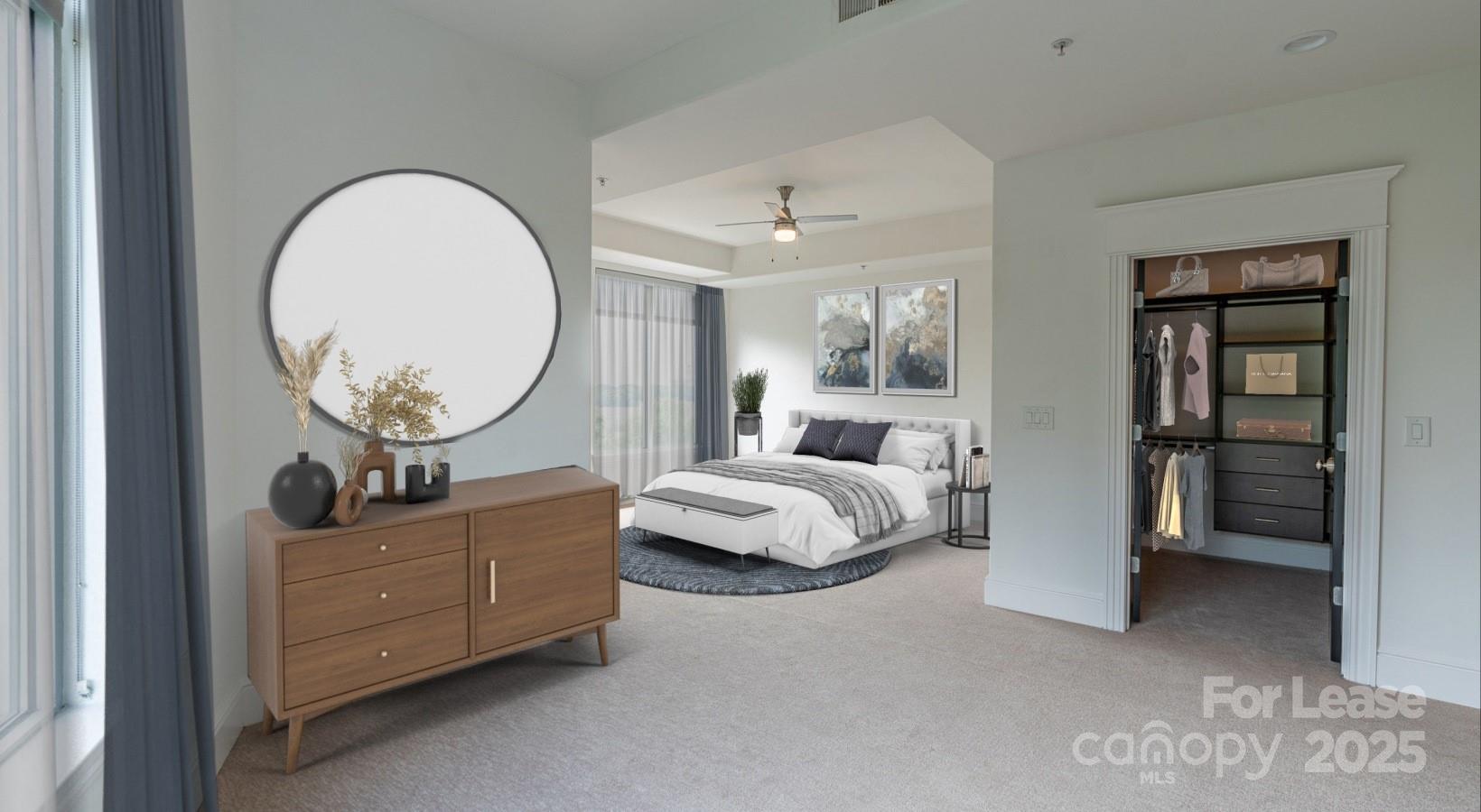 Southpark - Residential Lease