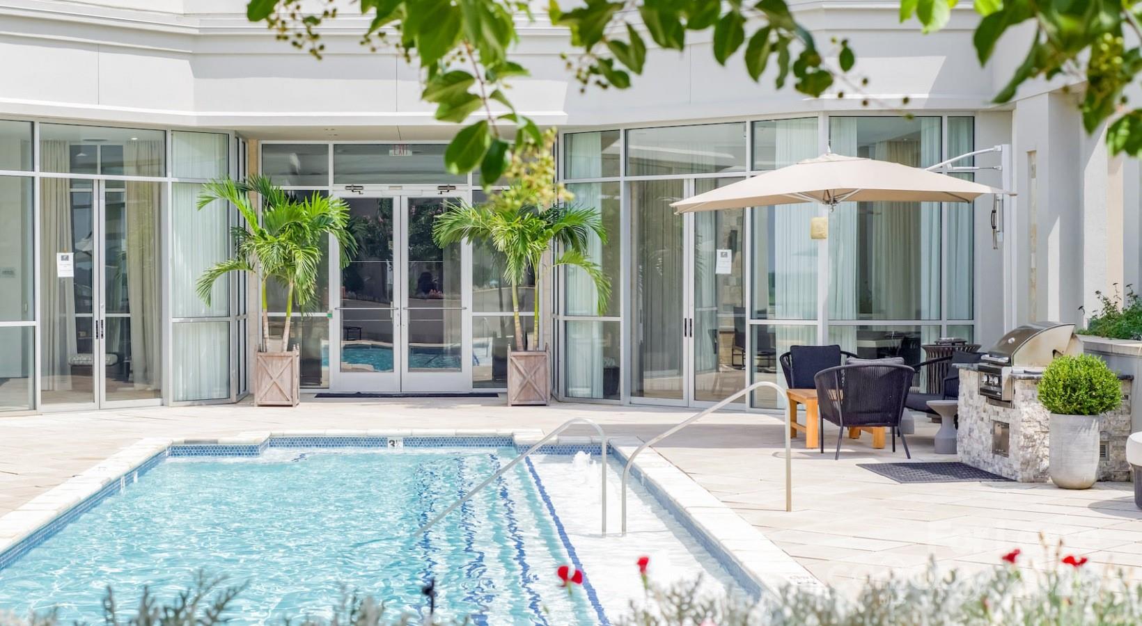 Southpark - Residential Lease