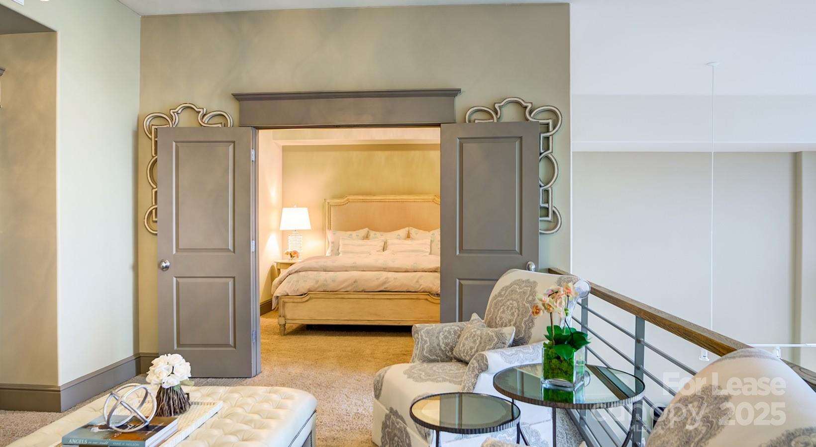 Southpark - Residential Lease