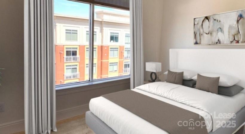 Southpark - Residential Lease