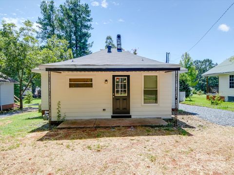 A home in Wadesboro