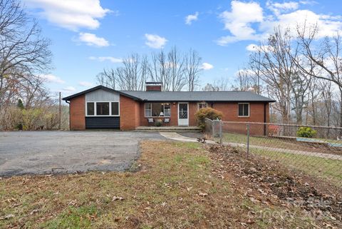 A home in Swannanoa