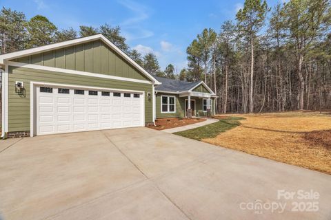 A home in Statesville