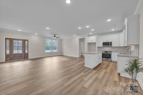 A home in Statesville