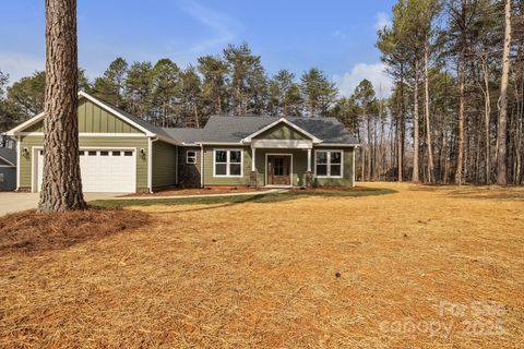 A home in Statesville