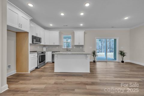 A home in Statesville