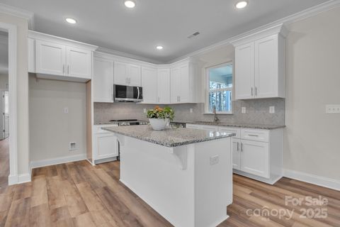 A home in Statesville
