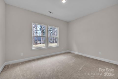 A home in Statesville