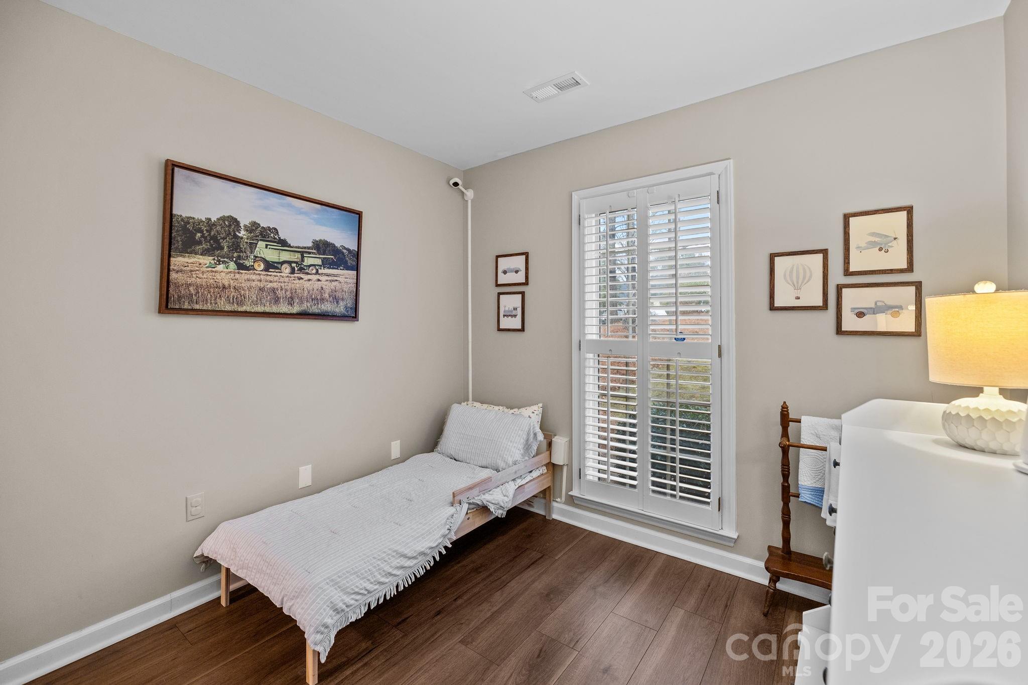 Candlewyck - Residential