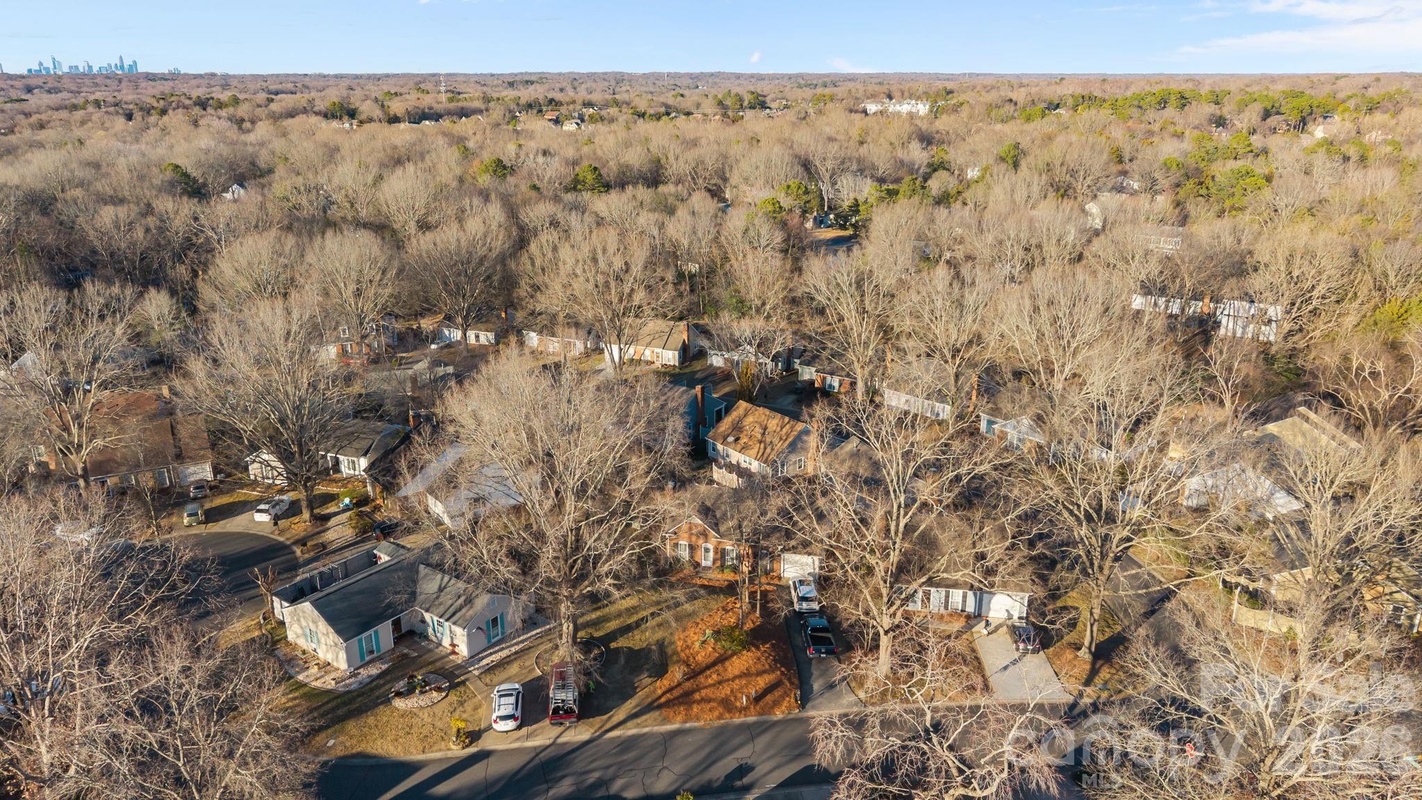 Candlewyck - Residential