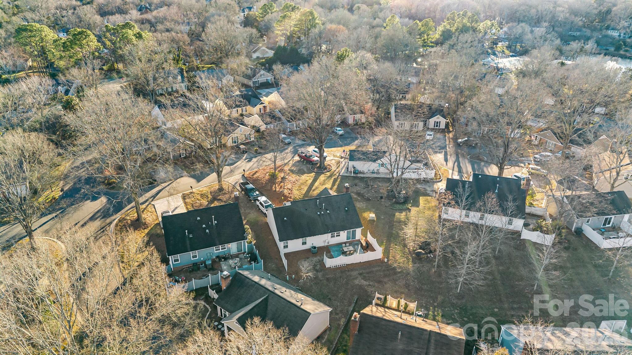 Candlewyck - Residential