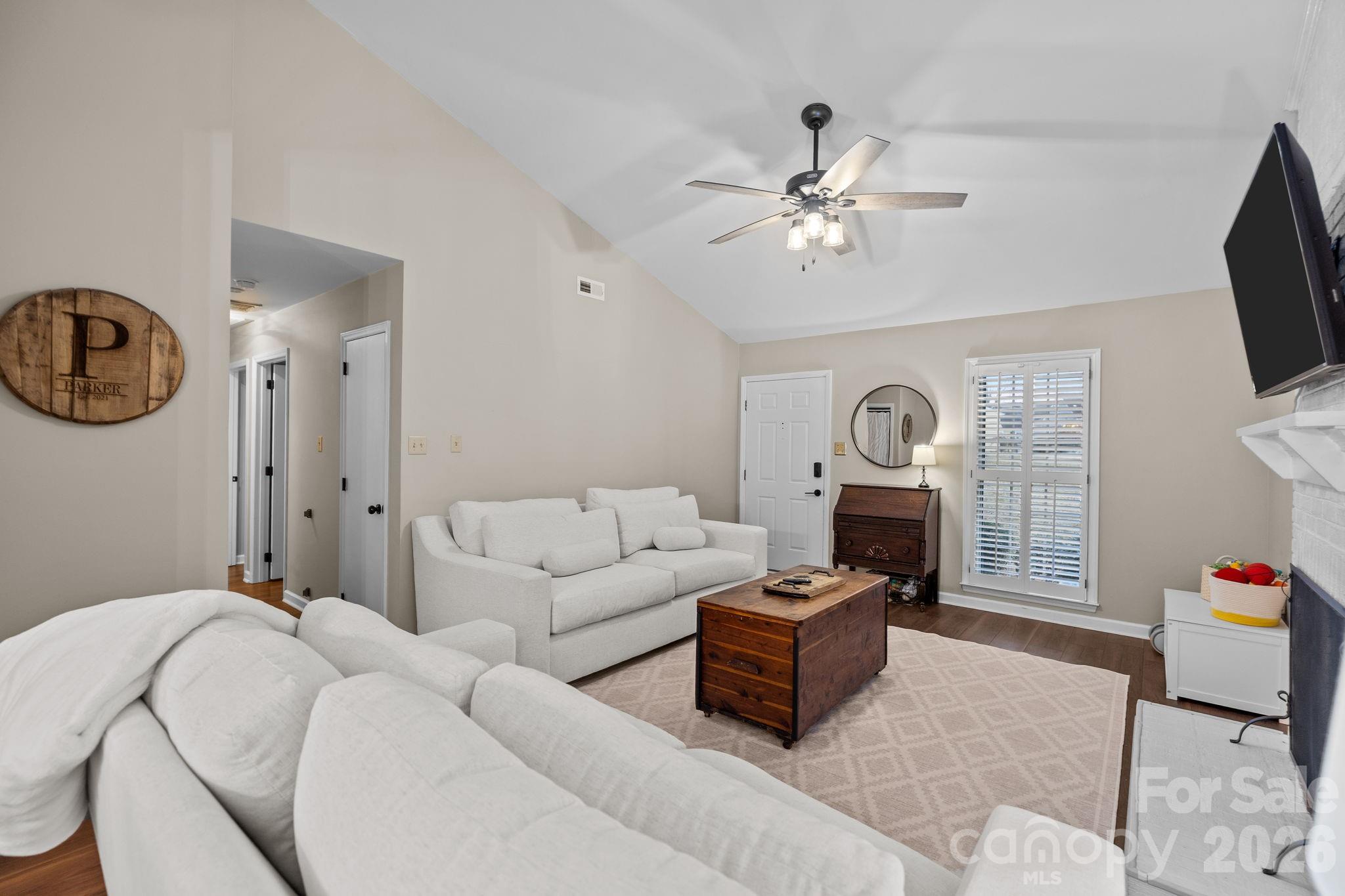 Candlewyck - Residential