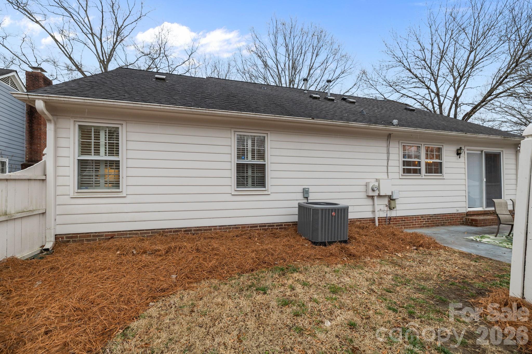 Candlewyck - Residential