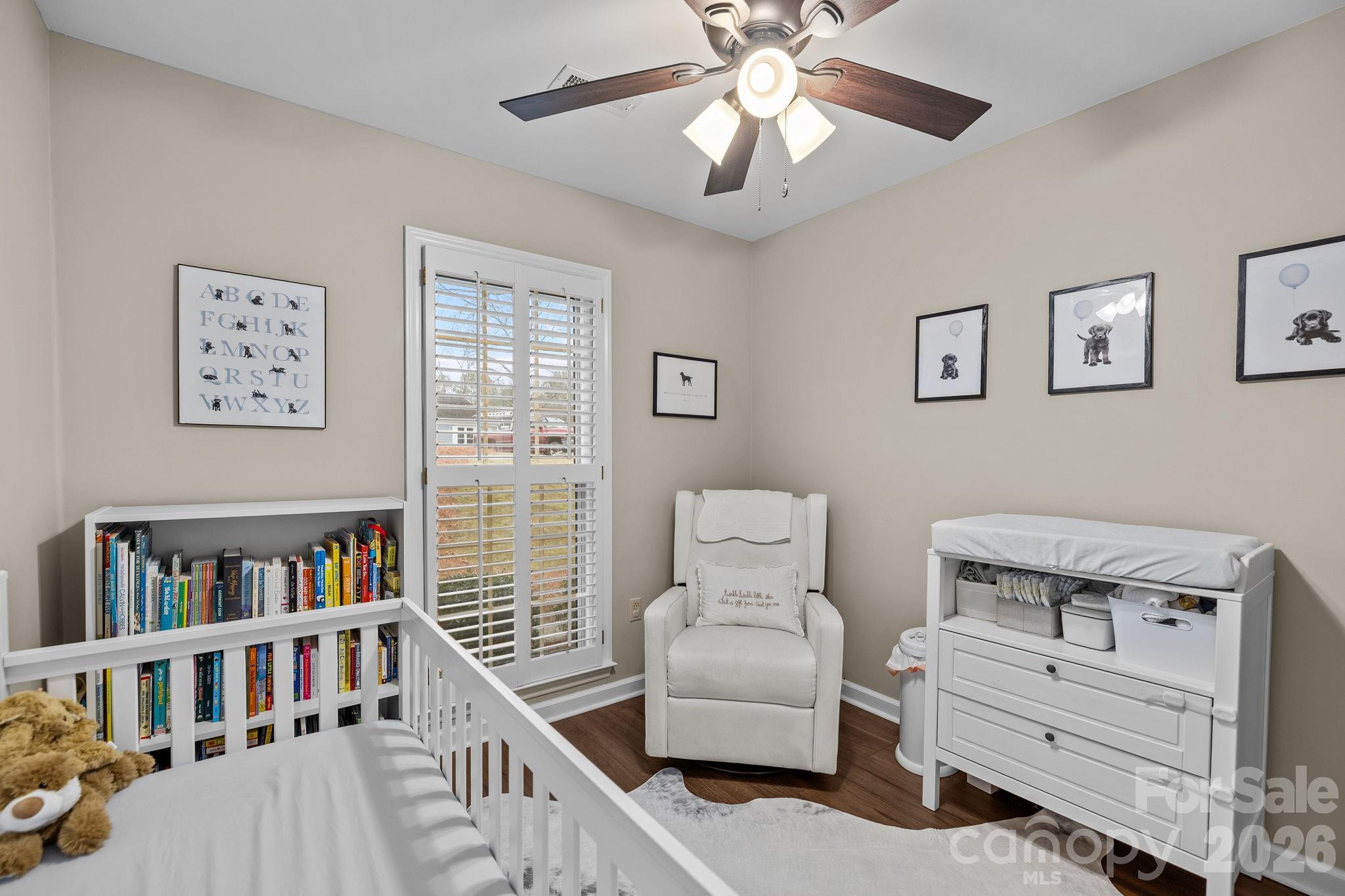 Candlewyck - Residential