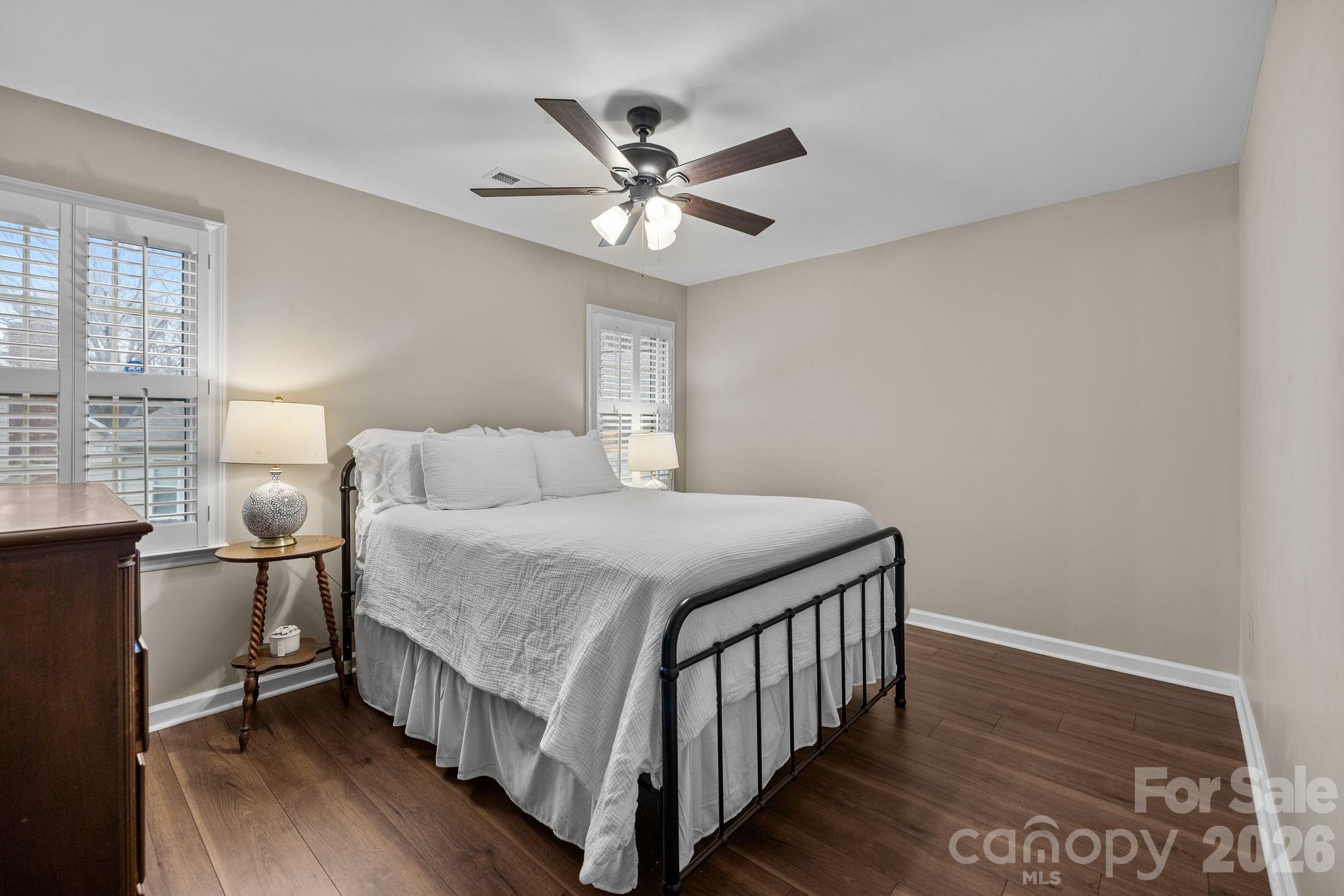 Candlewyck - Residential