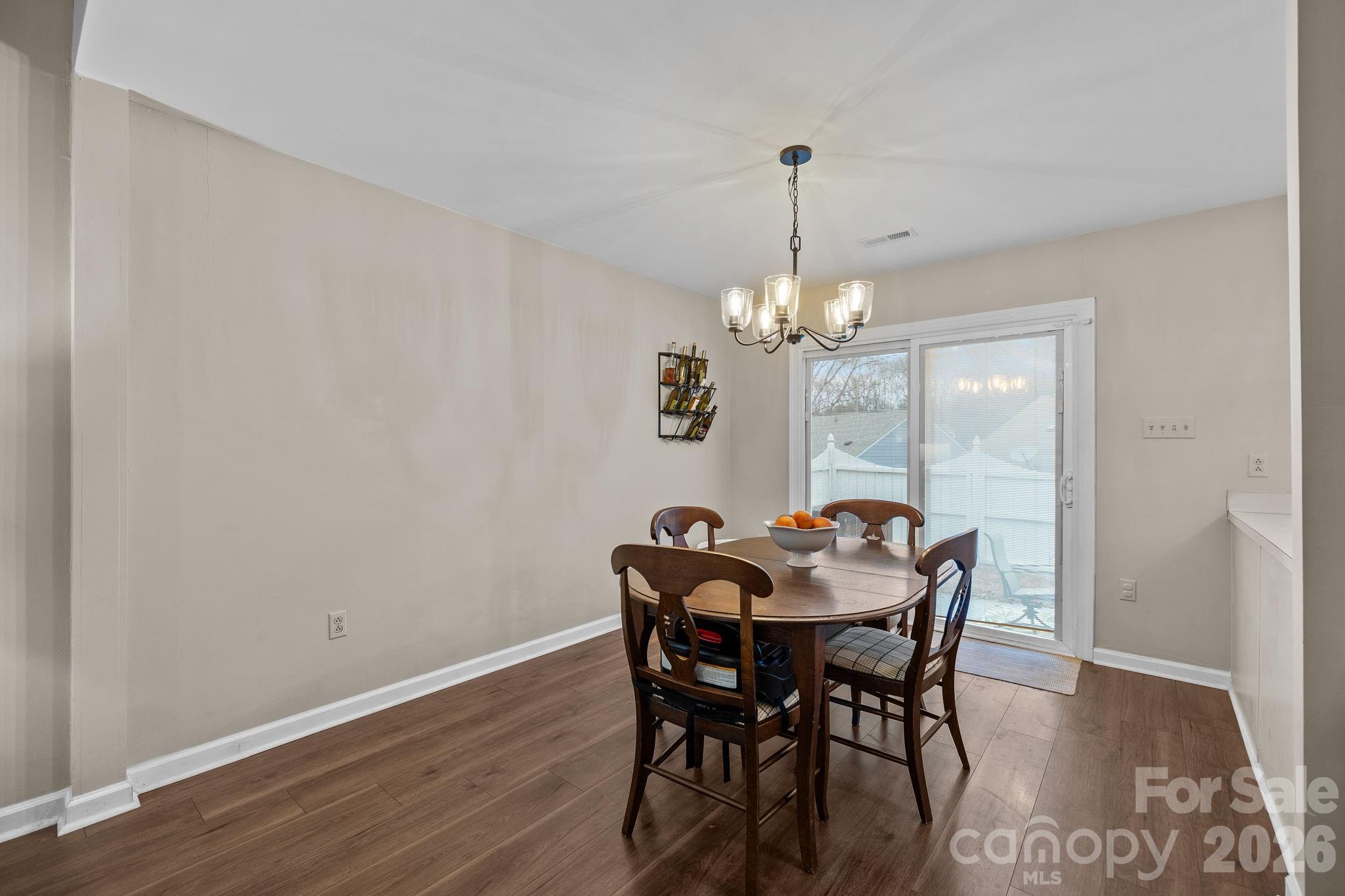 Candlewyck - Residential