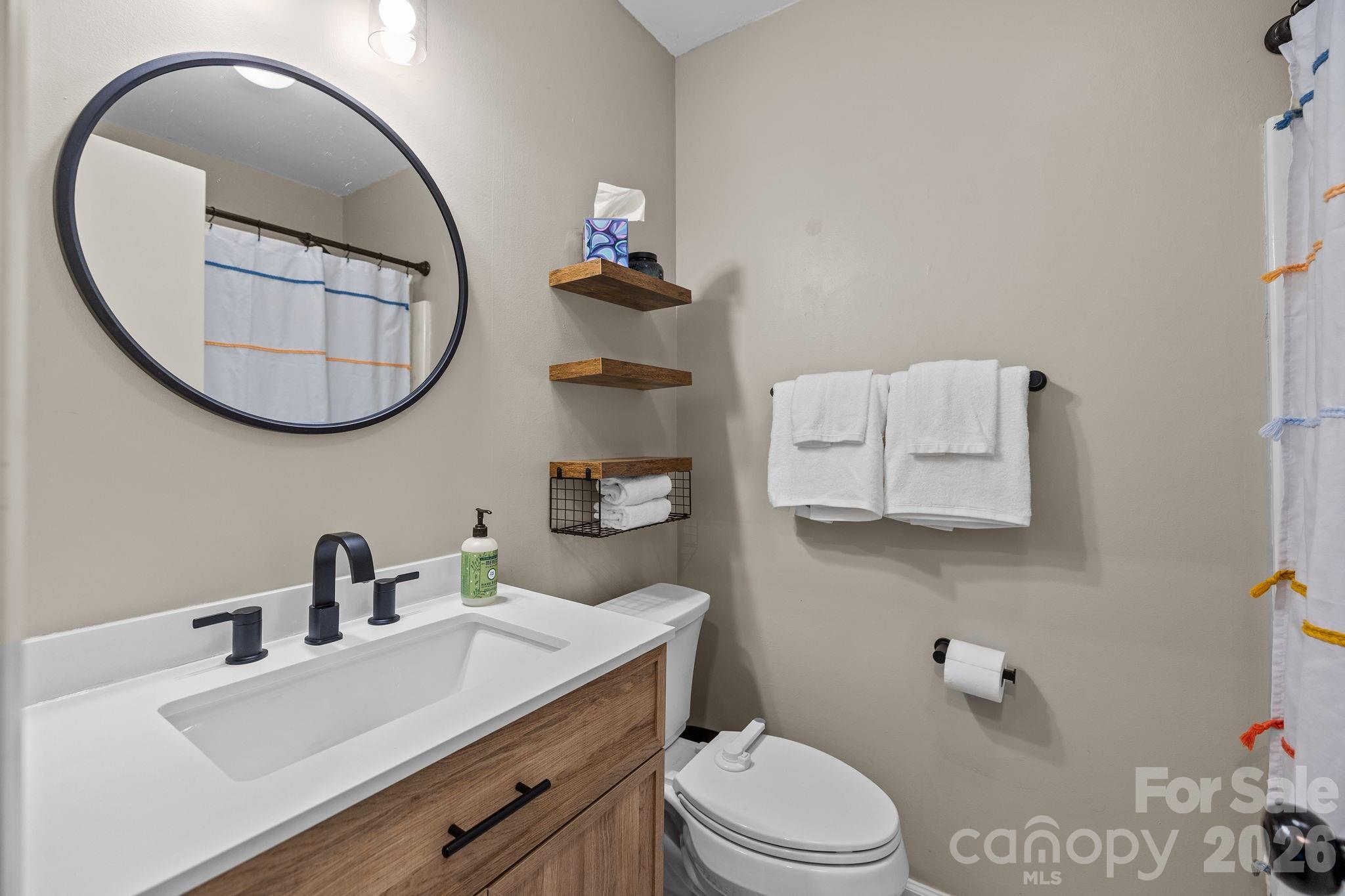 Candlewyck - Residential