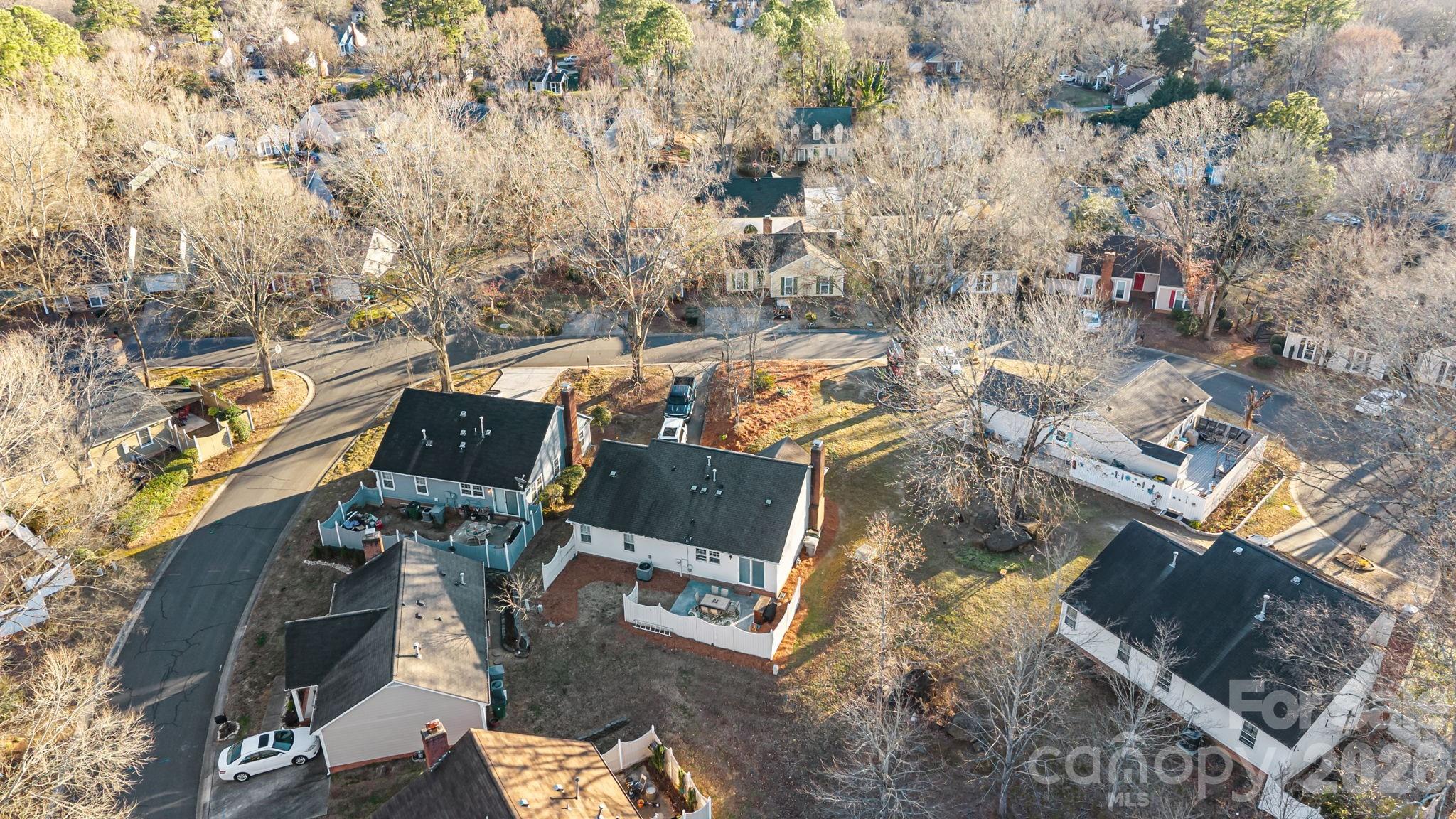 Candlewyck - Residential