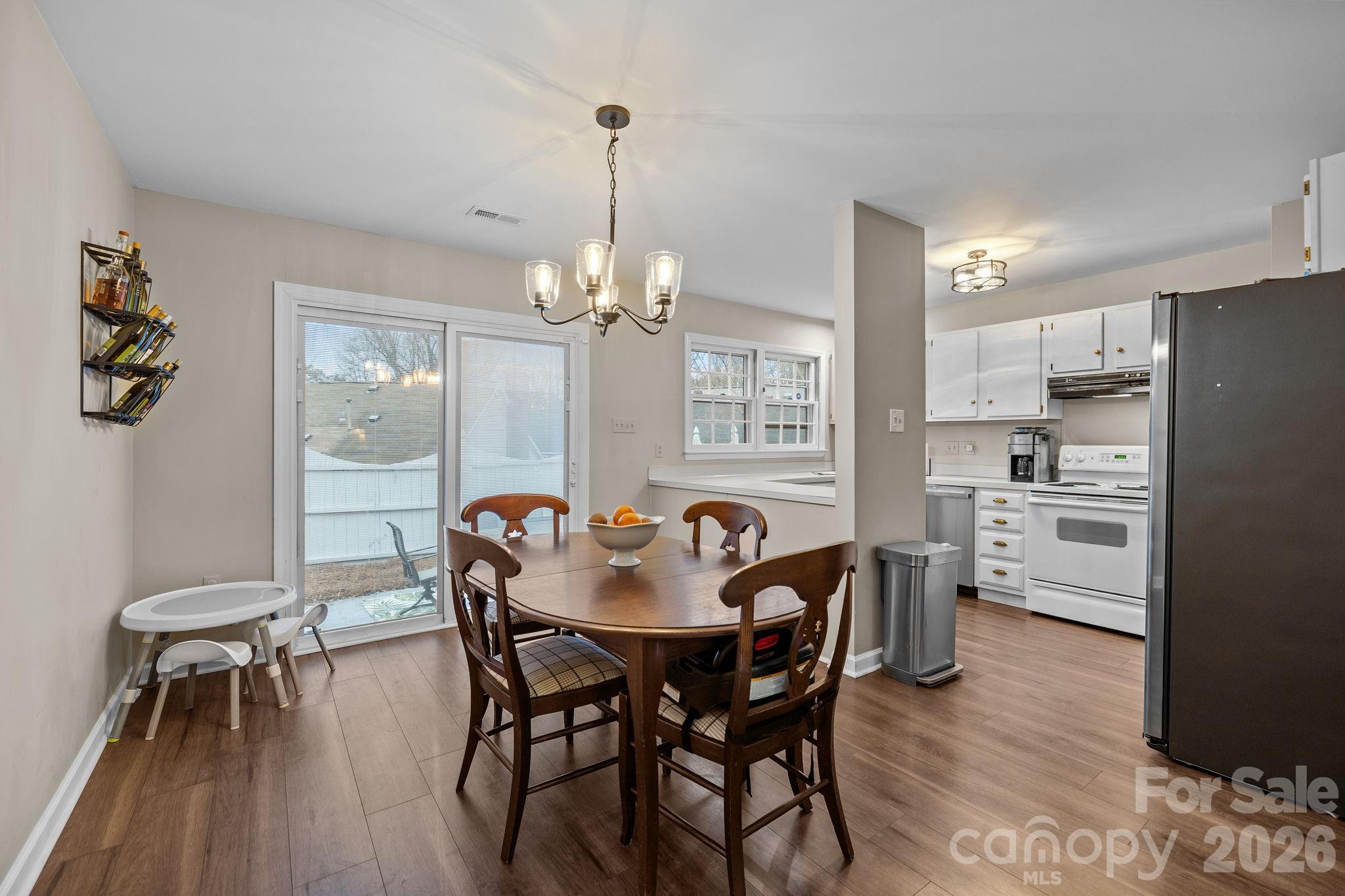 Candlewyck - Residential