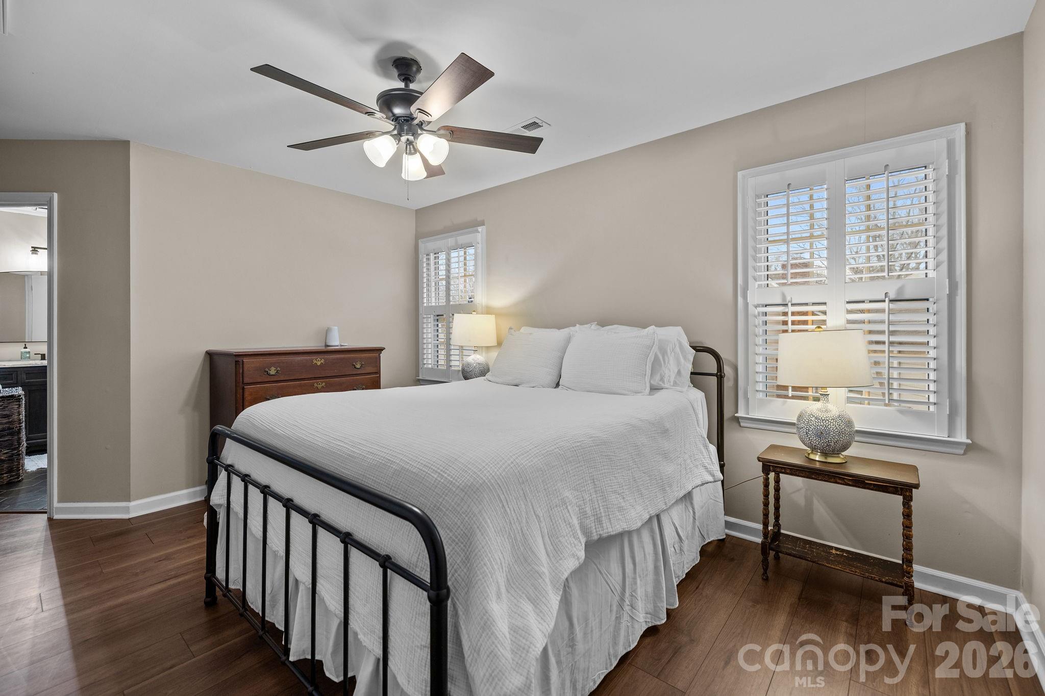 Candlewyck - Residential