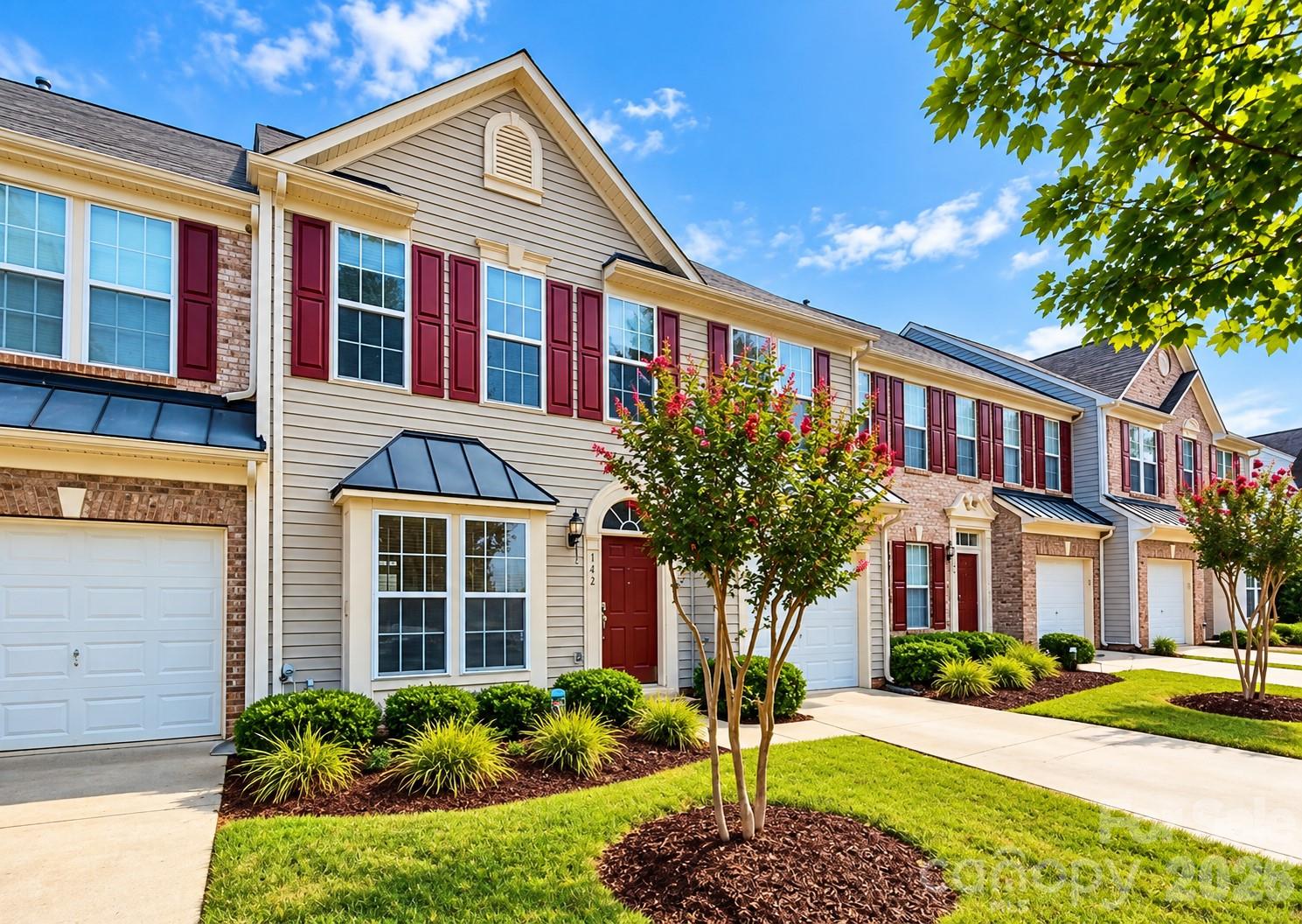 142 S Arcadian Way